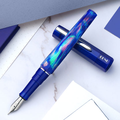 Benu Euphoria Fountain Pen