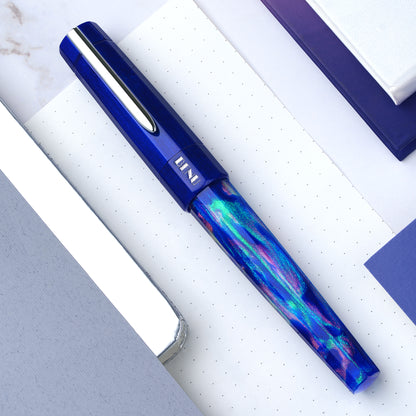 Benu Euphoria Fountain Pen