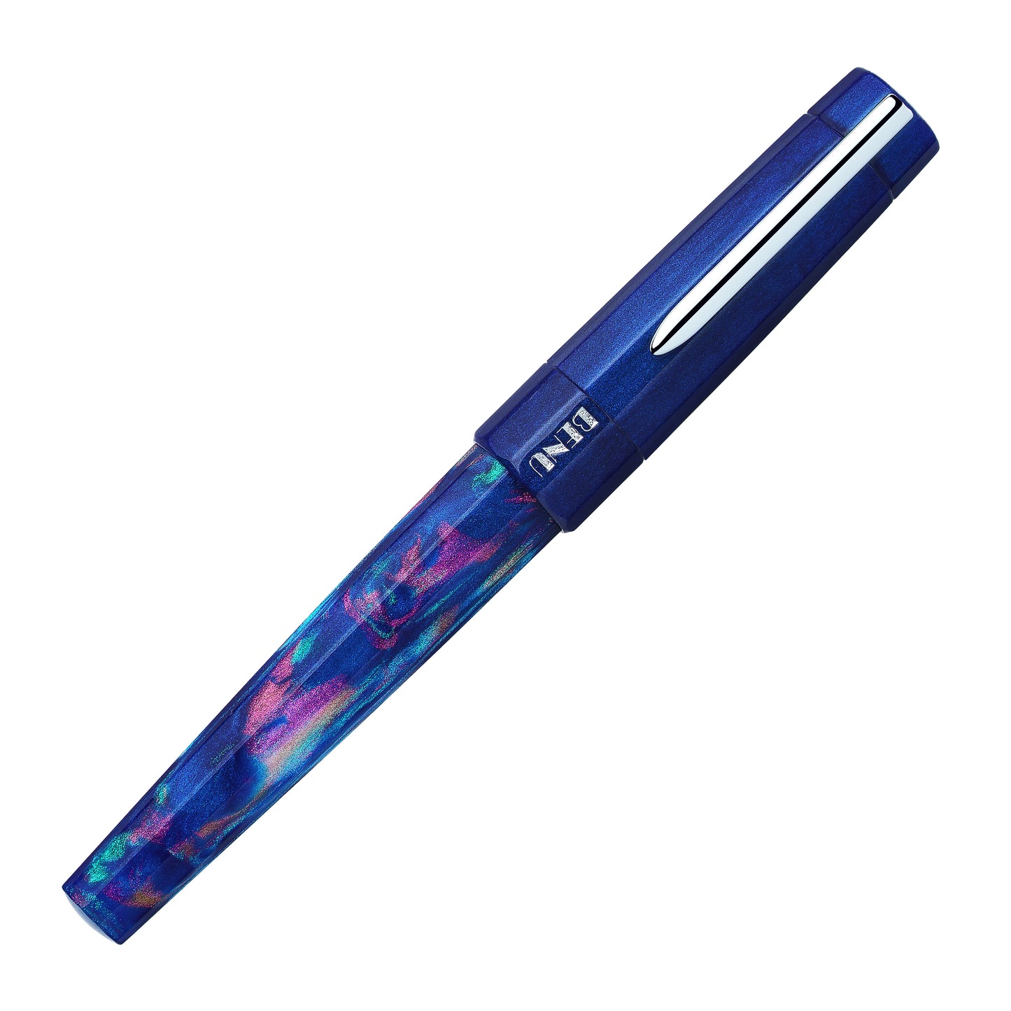 Benu Euphoria Fountain Pen