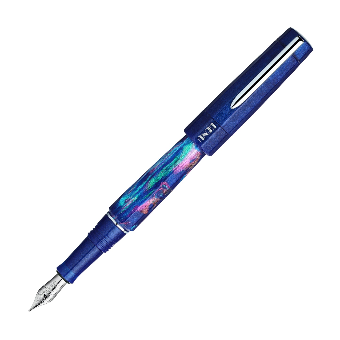 Benu Euphoria Fountain Pen