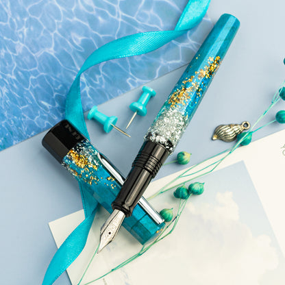 Benu Euphoria Fountain Pen