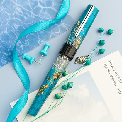 Benu Euphoria Fountain Pen