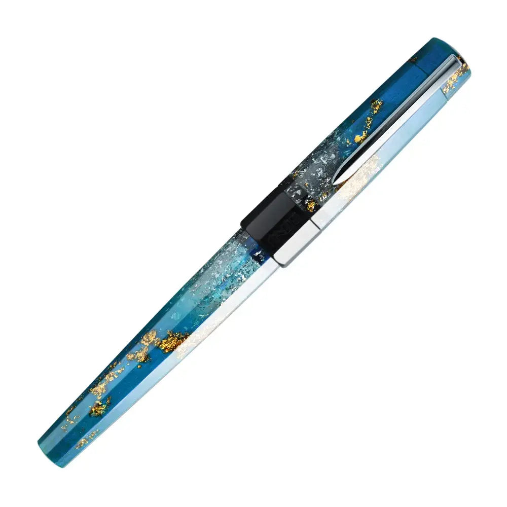 Benu Euphoria Fountain Pen