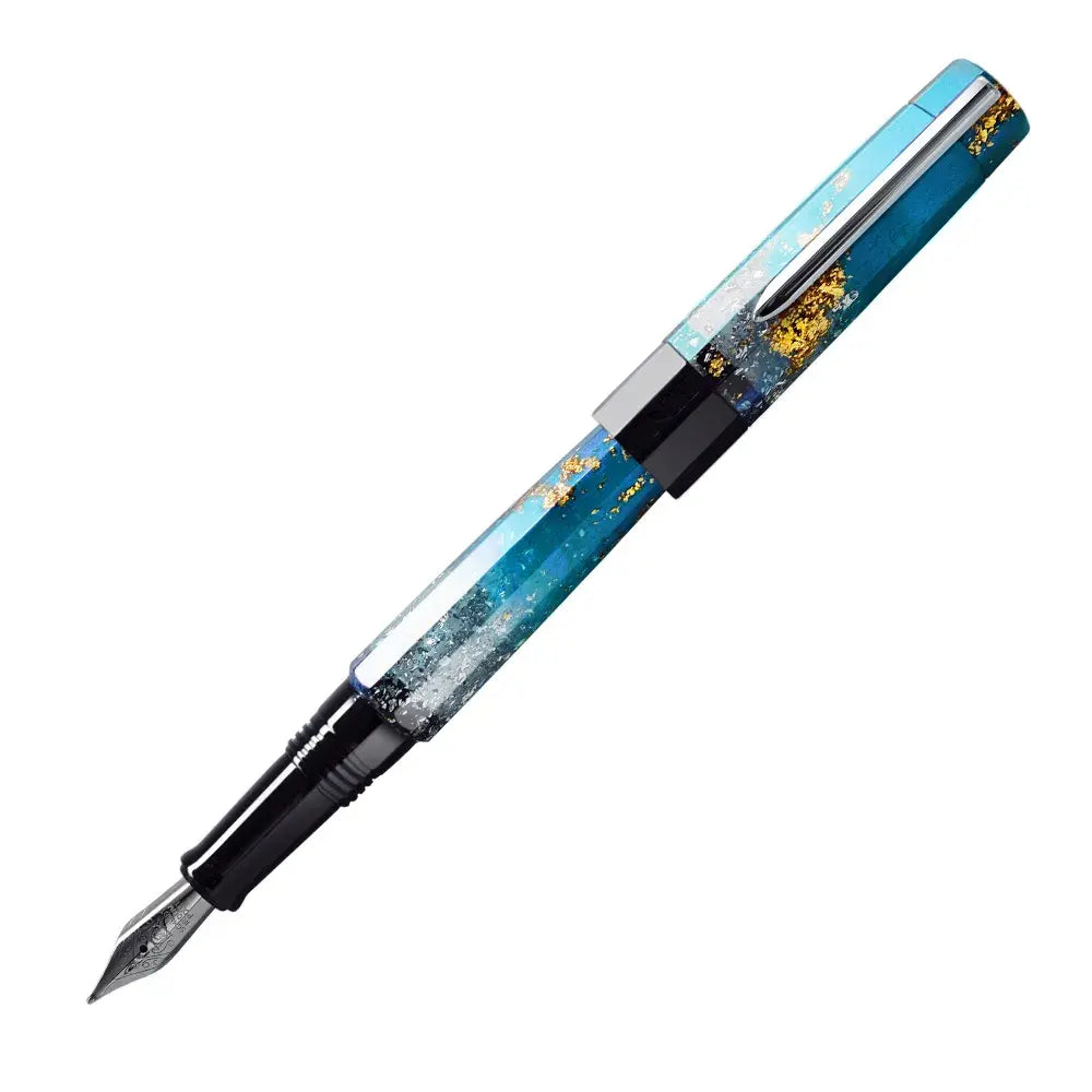 Benu Euphoria Fountain Pen
