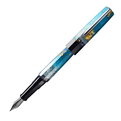 Benu Euphoria Fountain Pen