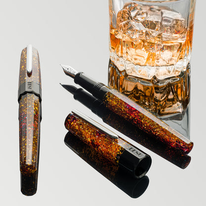 Benu Euphoria Fountain Pen