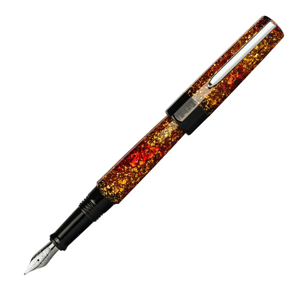 Benu Euphoria Fountain Pen