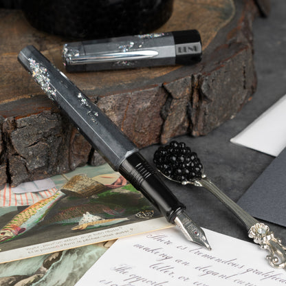 Benu Euphoria Fountain Pen
