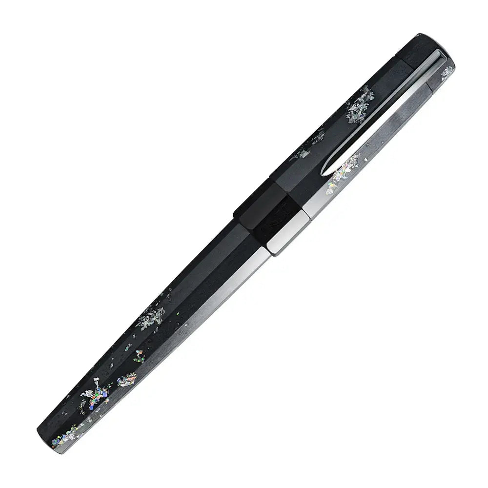 Benu Euphoria Fountain Pen
