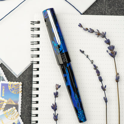 Benu Euphoria Fountain Pen
