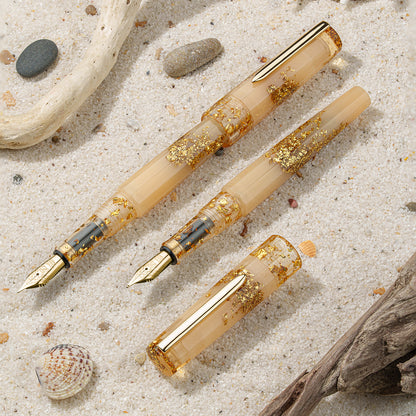 Benu Euphoria Fountain Pen