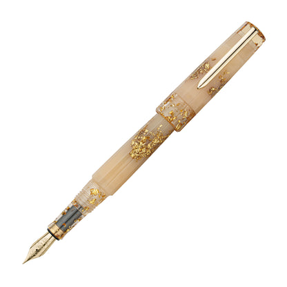 Benu Euphoria Fountain Pen
