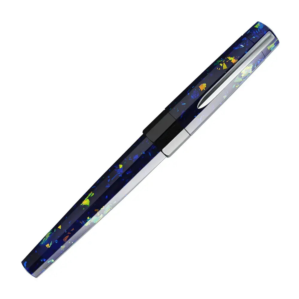 Benu Euphoria Fountain Pen