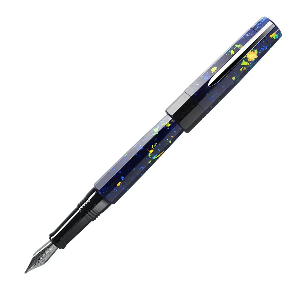 Benu Euphoria Fountain Pen