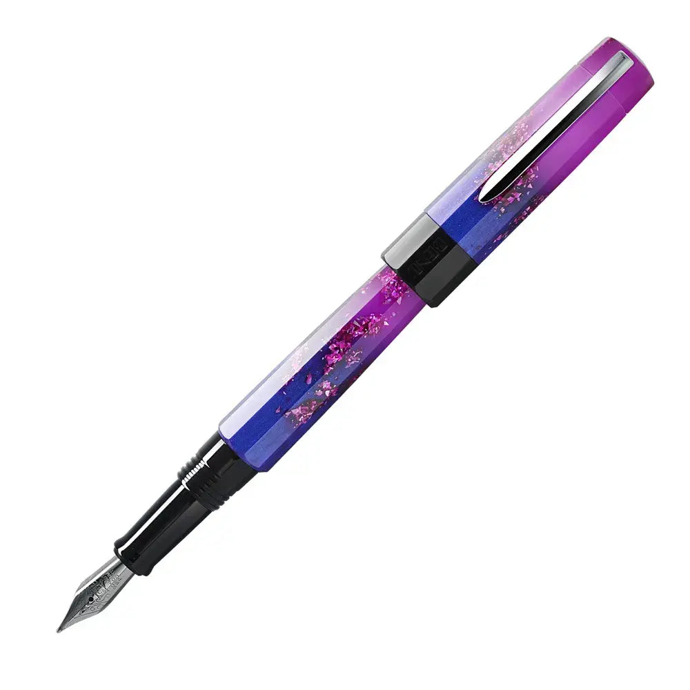 Benu Euphoria Fountain Pen