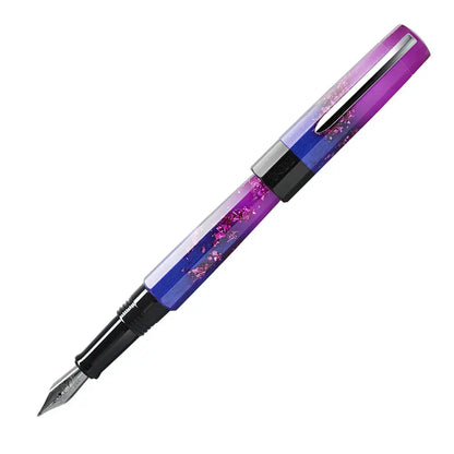 Benu Euphoria Fountain Pen