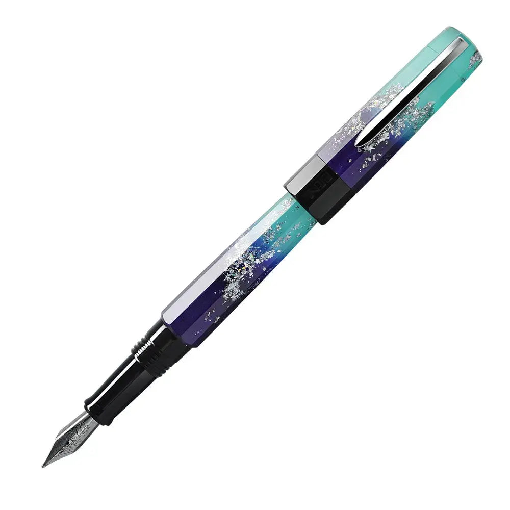 Benu Euphoria Fountain Pen