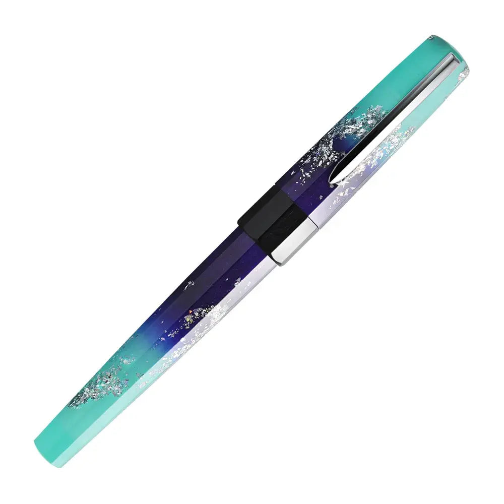 Benu Euphoria Fountain Pen