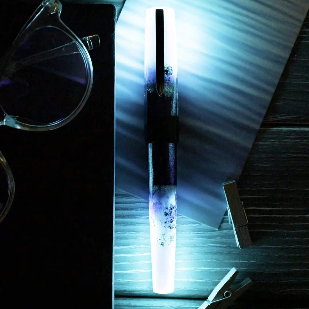 Benu Euphoria Fountain Pen