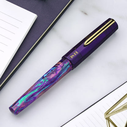 Benu Euphoria Fountain Pen