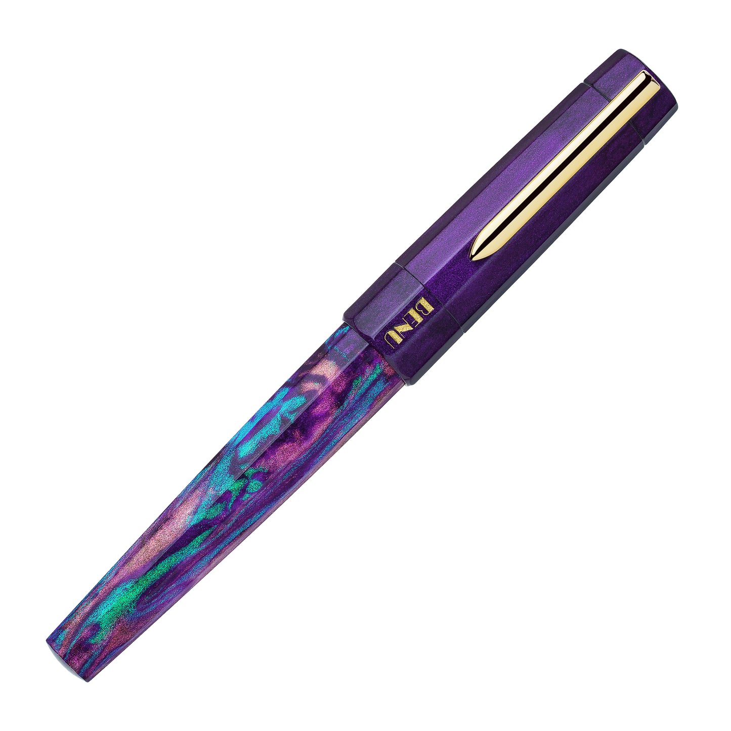 Benu Euphoria Fountain Pen