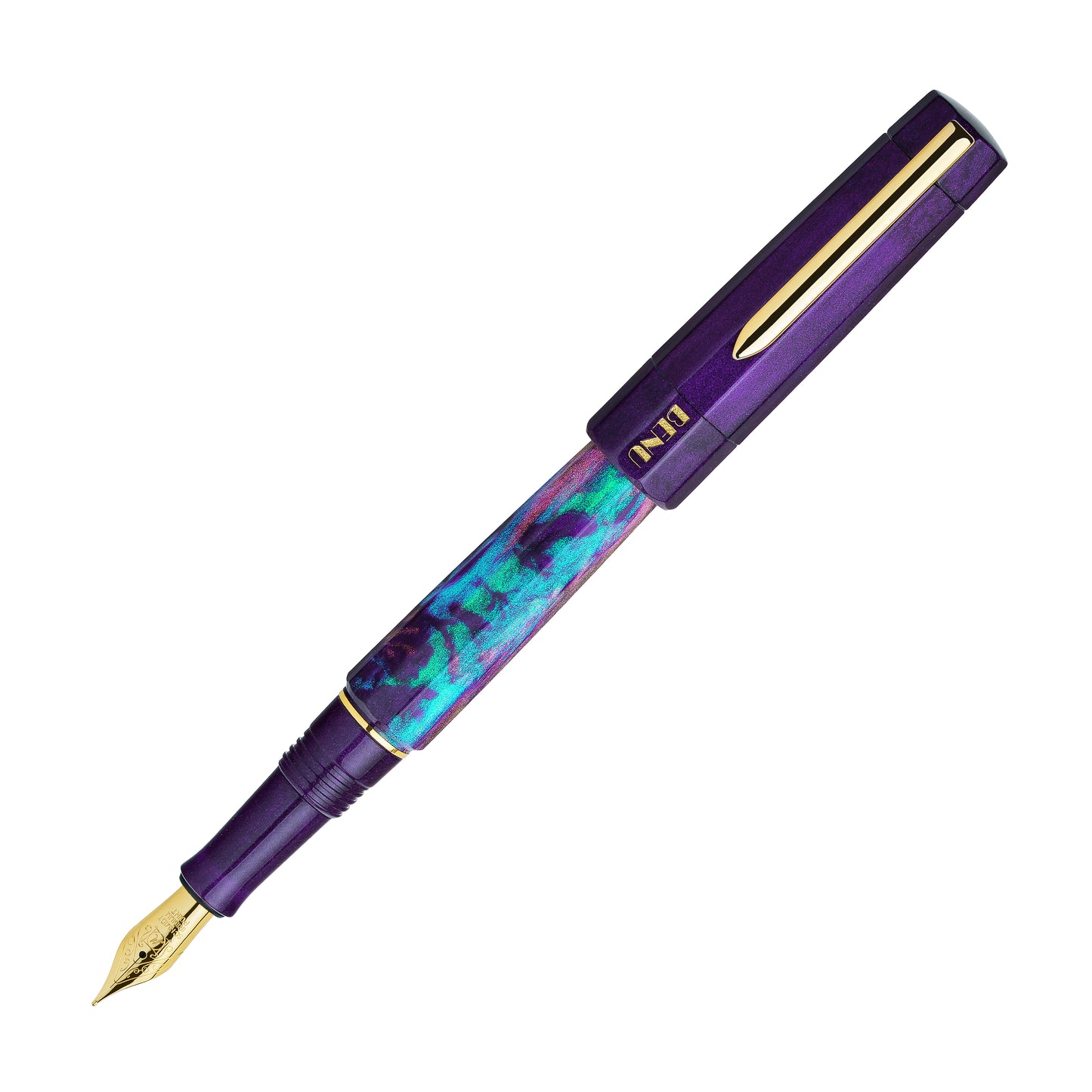 Benu Euphoria Fountain Pen