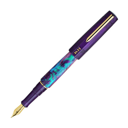 Benu Euphoria Fountain Pen