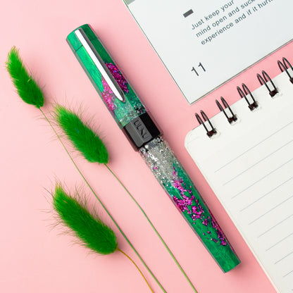 Benu Euphoria Fountain Pen