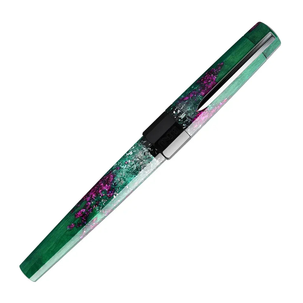 Benu Euphoria Fountain Pen