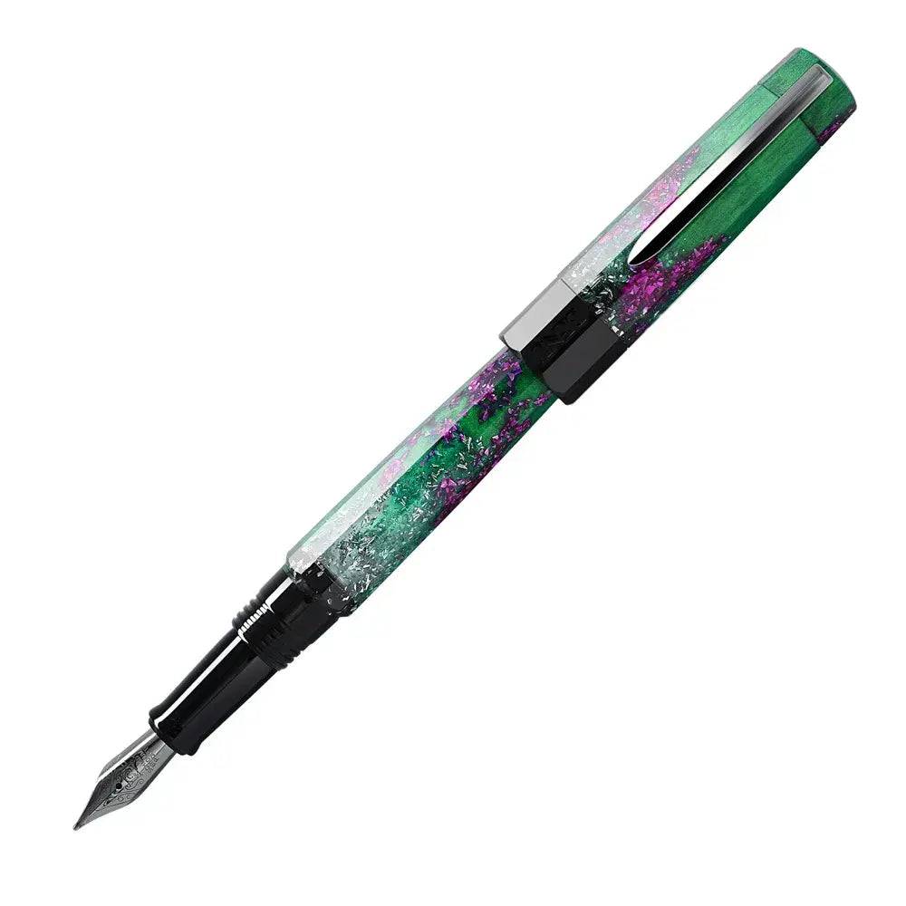 Benu Euphoria Fountain Pen