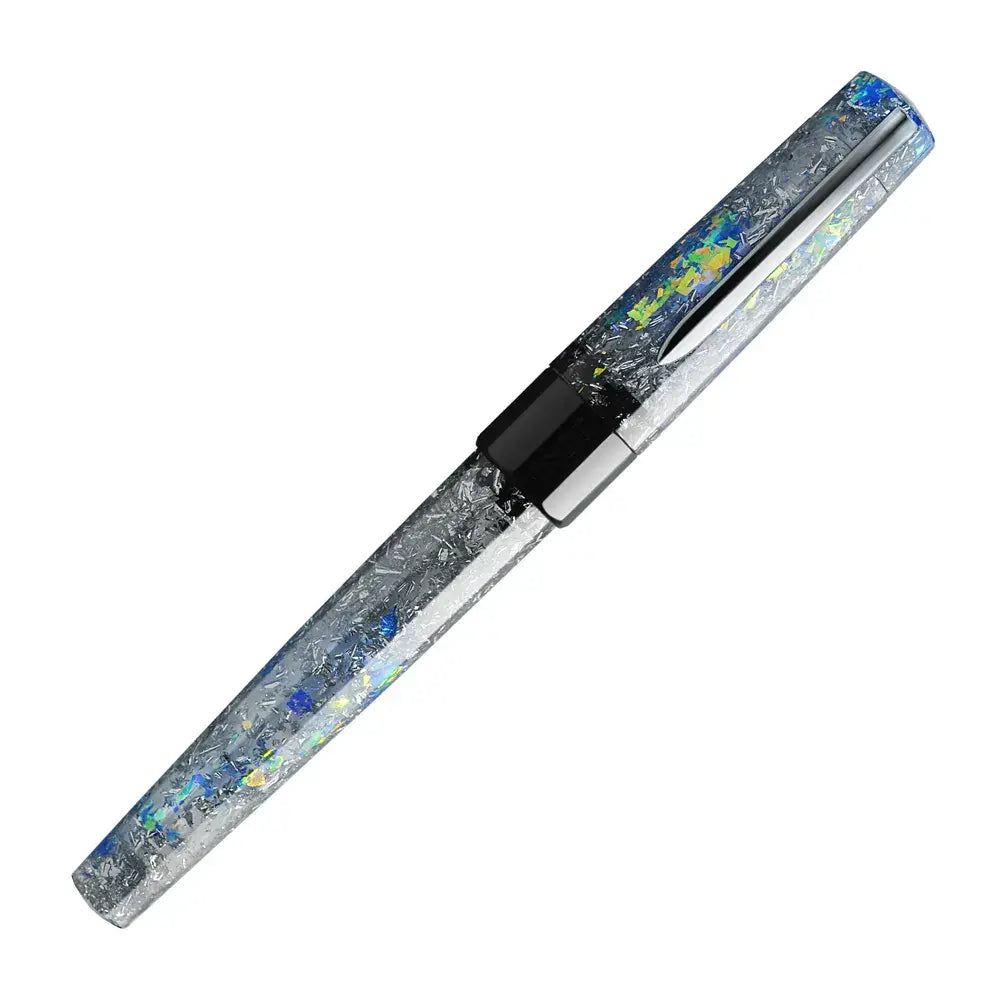 Benu Euphoria Fountain Pen
