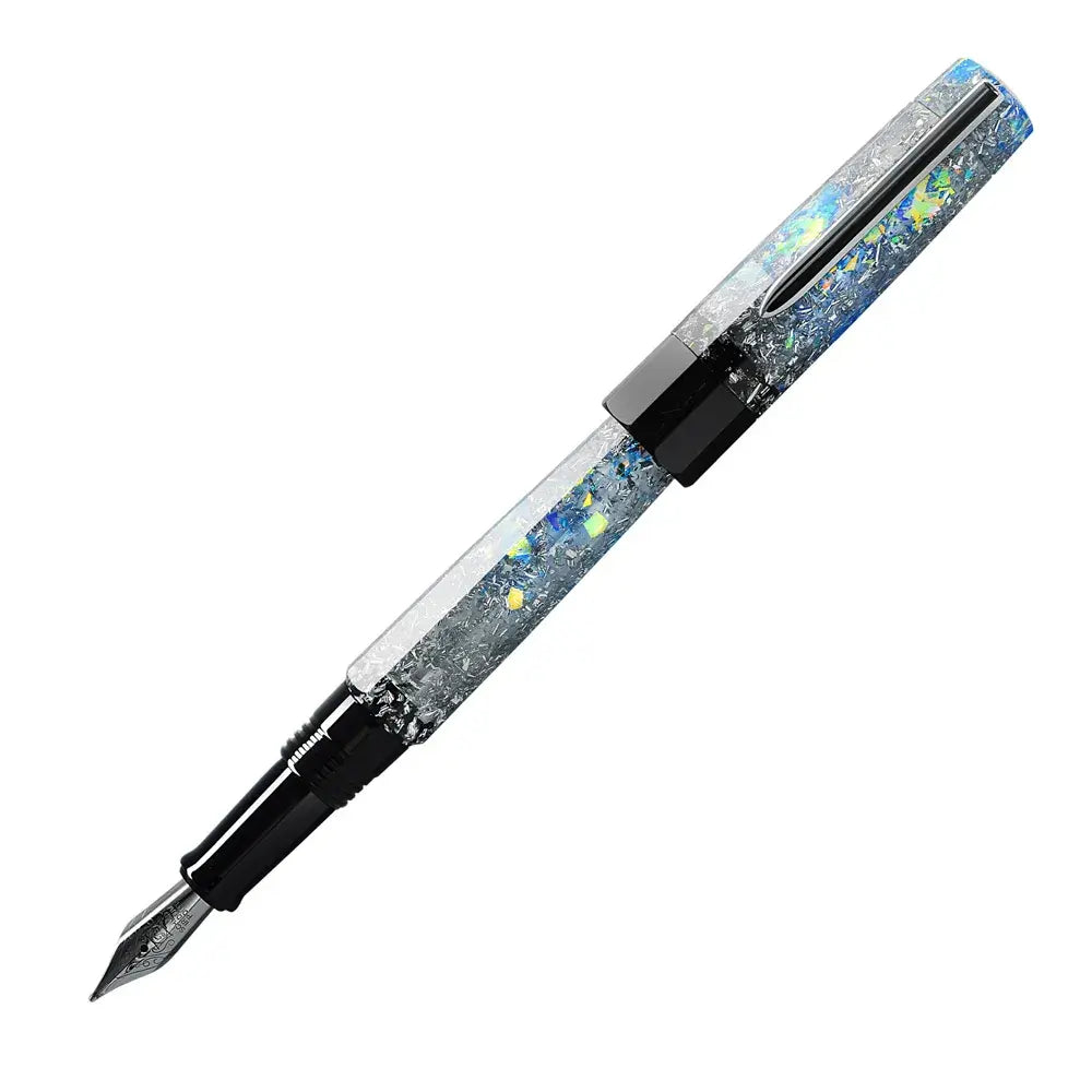 Benu Euphoria Fountain Pen