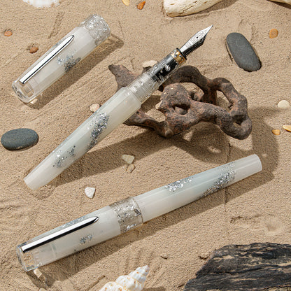 Benu Euphoria Fountain Pen