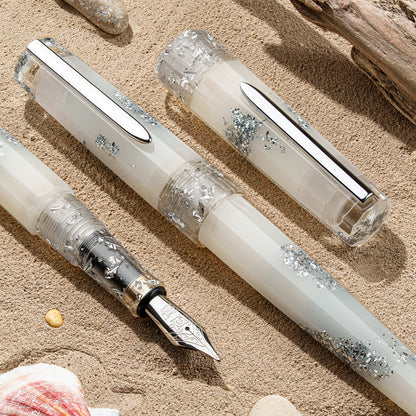 Benu Euphoria Fountain Pen