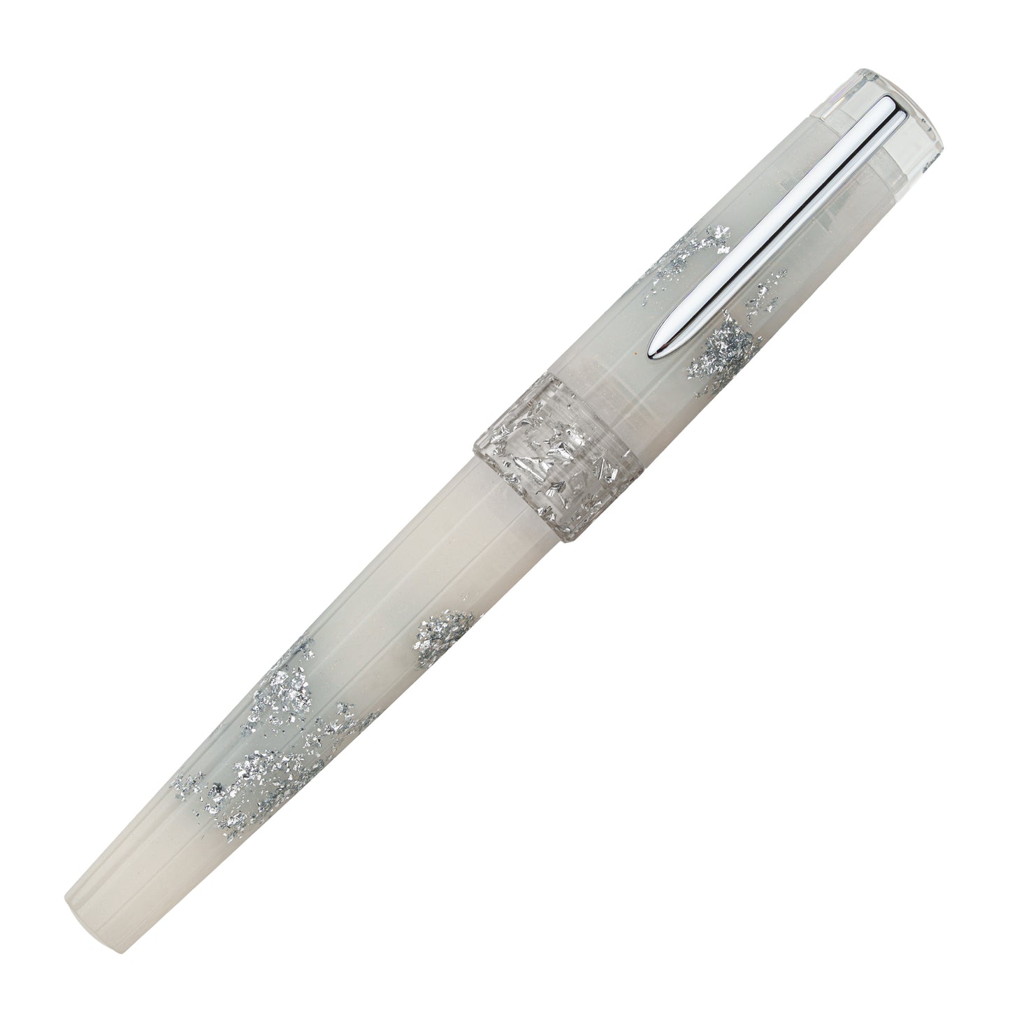 Benu Euphoria Fountain Pen