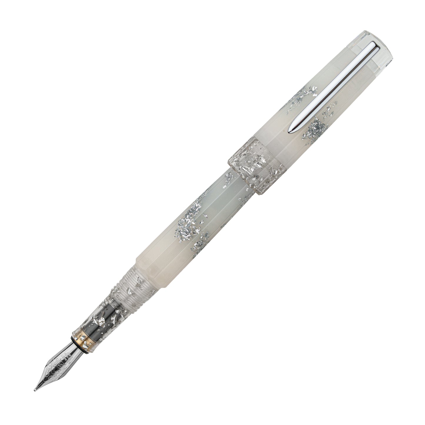 Benu Euphoria Fountain Pen
