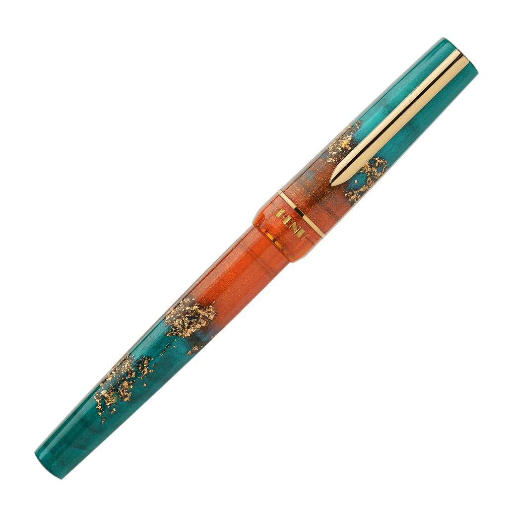 Benu Haute Fountain Pen