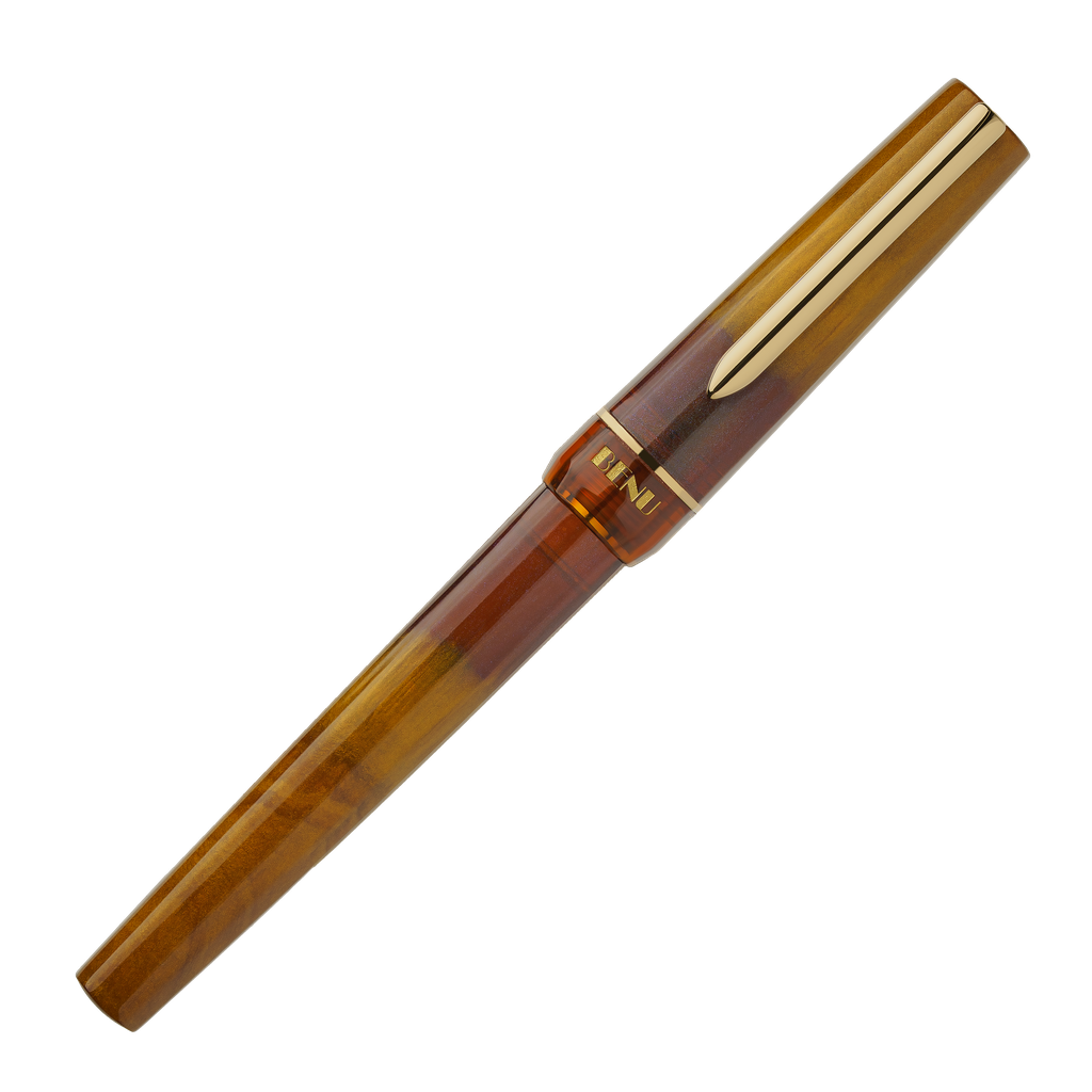 Benu Haute Fountain Pen
