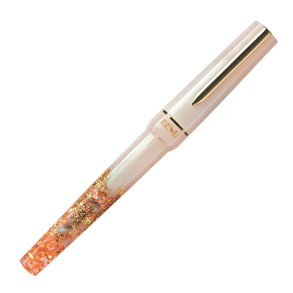 Benu Haute Fountain Pen