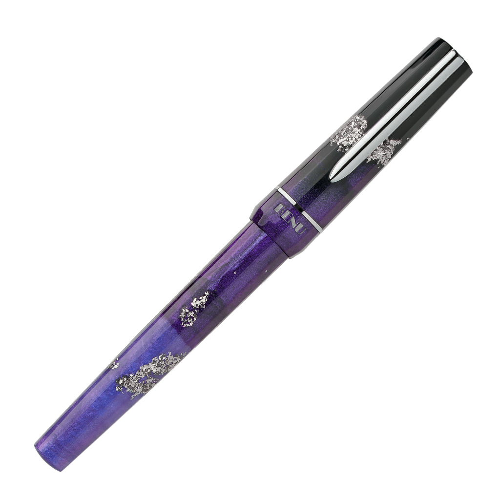 Benu Haute Fountain Pen