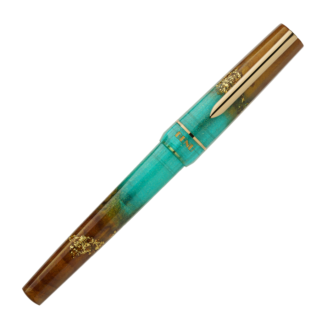 Benu Haute Fountain Pen
