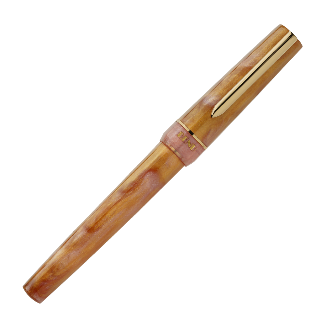 Benu Haute Fountain Pen