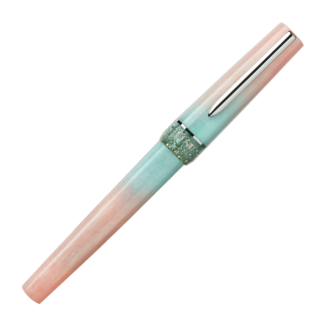 Benu Haute Fountain Pen
