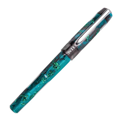 Benu Talisman Fountain Pen