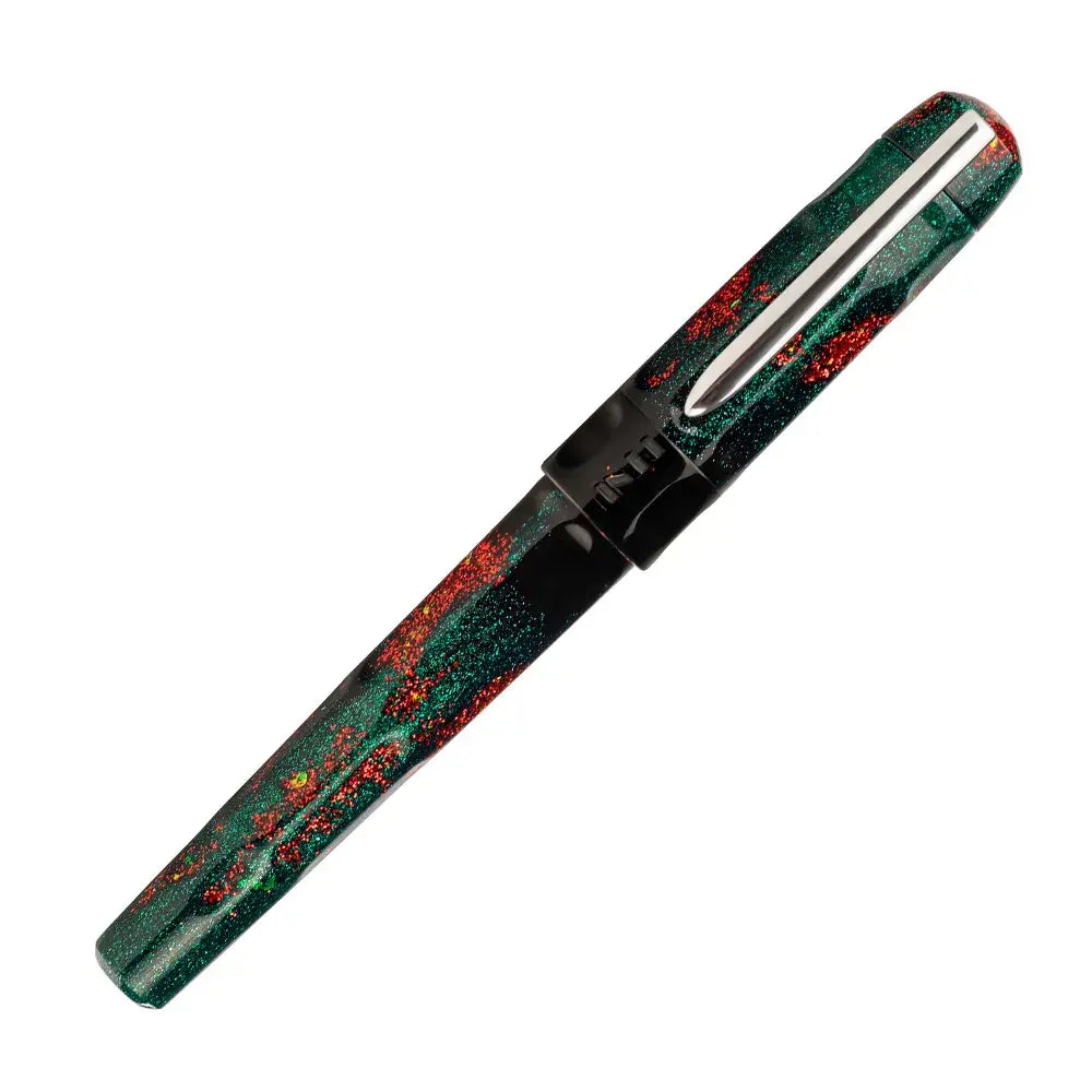 Benu Talisman Fountain Pen