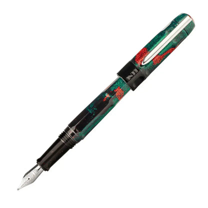 Benu Talisman Fountain Pen