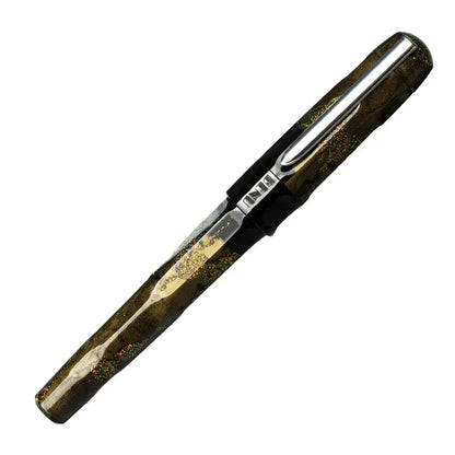 Benu Talisman Fountain Pen