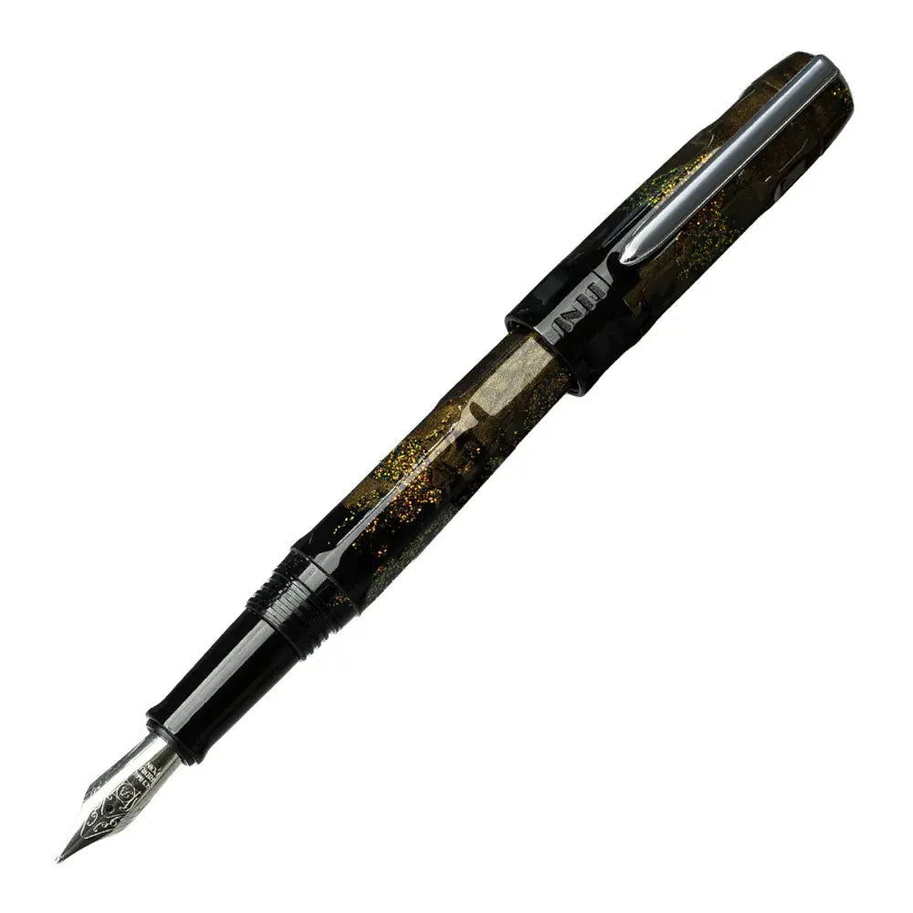 Benu Talisman Fountain Pen