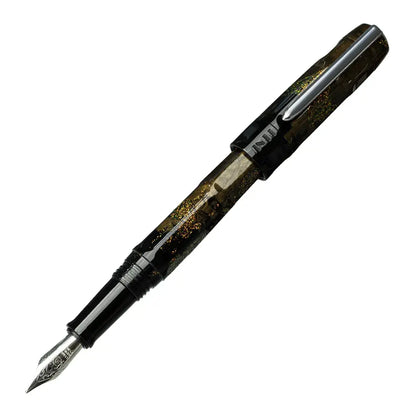 Benu Talisman Fountain Pen