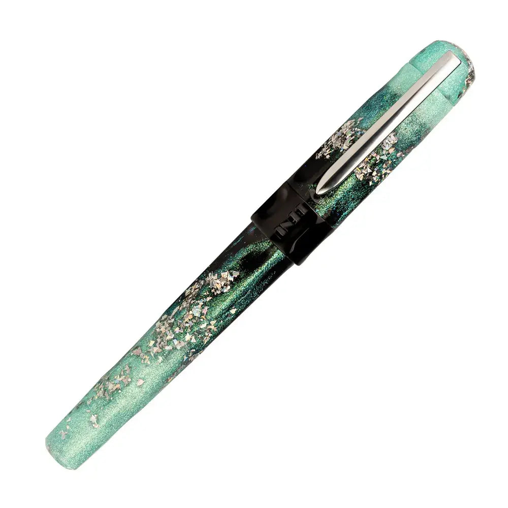 Benu Talisman Fountain Pen